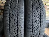 235/65/18 пара бу Пирели за 40 000 тг. в Алматы