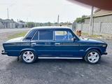 ВАЗ (Lada) 2106 1996 годаүшін900 000 тг. в Шымкент – фото 4
