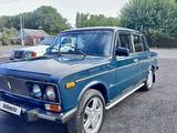ВАЗ (Lada) 2106 1996 годаүшін900 000 тг. в Шымкент – фото 3