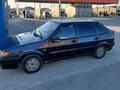 ВАЗ (Lada) 2114 2008 годаfor450 000 тг. в Атырау – фото 3