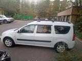 ВАЗ (Lada) Largus 2013 годаүшін3 150 000 тг. в Астана – фото 2
