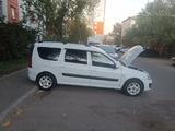 ВАЗ (Lada) Largus 2013 годаүшін3 150 000 тг. в Астана – фото 3