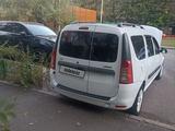 ВАЗ (Lada) Largus 2013 годаүшін3 150 000 тг. в Астана – фото 4