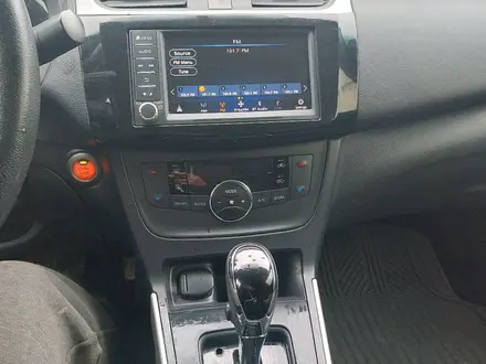 Nissan Sentra 2019 года за 8 500 000 тг. в Шымкент – фото 8