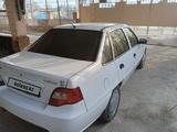 Daewoo Nexia 2012 годаүшін2 600 000 тг. в Жетысай – фото 5