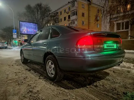 Mazda 626 1992 года за 1 200 000 тг. в Астана – фото 4