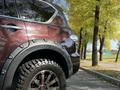 Расширители арок на Nissan Patrol Y62 2014-19 дизайн OFF ROAD за 150 000 тг. в Караганда – фото 6