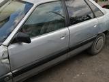 Audi 100 1991 годаfor550 000 тг. в Астана – фото 4