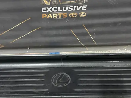 Правый порог в сборе Lexus LX470 за 135 000 тг. в Шымкент – фото 5