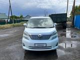 Toyota Vellfire 2008 года за 7 500 000 тг. в Аркалык