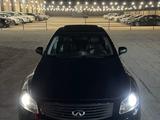 Infiniti G35 2008 годаүшін7 300 000 тг. в Жанаозен