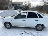 ВАЗ (Lada) Granta 2190 2012 годаүшін3 000 000 тг. в Семей