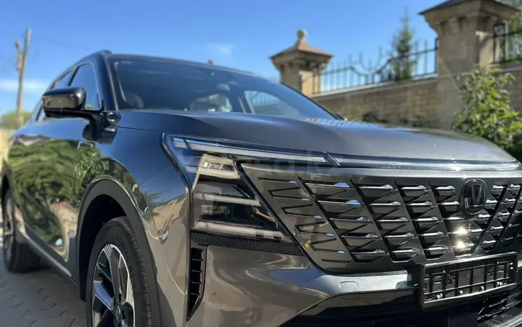 Changan CS75 Plus 2026 года за 10 450 000 тг. в Караганда