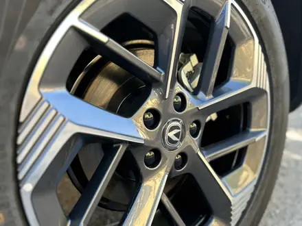Changan CS75 Plus 2026 года за 10 450 000 тг. в Караганда – фото 17
