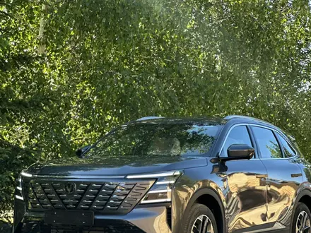 Changan CS75 Plus 2026 года за 10 450 000 тг. в Караганда – фото 2