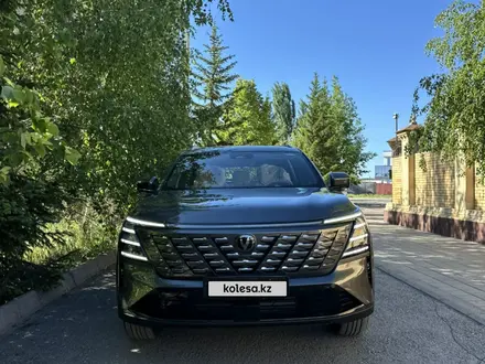 Changan CS75 Plus 2026 года за 10 450 000 тг. в Караганда – фото 5