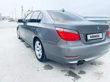 BMW 535 2008 годаүшін7 000 000 тг. в Актау – фото 4