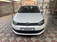 Volkswagen Polo 2015 года за 5 000 000 тг. в Алматы