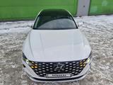 Hyundai Grandeur 2020 года за 13 499 999 тг. в Алматы – фото 3