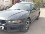 Mitsubishi Galant 1997 годаүшін1 000 000 тг. в Петропавловск