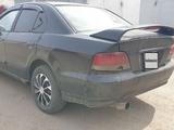 Mitsubishi Galant 1997 года за 1 000 000 тг. в Петропавловск – фото 3