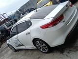 Kia K5 2017 года за 25 000 тг. в Алматы – фото 2