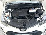 Toyota Corolla 2021 года за 9 290 000 тг. в Шымкент – фото 4