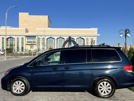 Honda Odyssey 2010 года за 8 500 000 тг. в Туркестан – фото 6