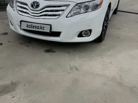 Toyota Camry 2007 года за 6 200 000 тг. в Шымкент