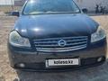 Nissan Fuga 2005 годаfor3 500 000 тг. в Атырау – фото 7