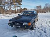 Audi 100 1983 года за 530 000 тг. в Сергеевка