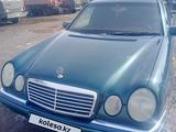 Mercedes-Benz E 230 1996 года за 3 500 000 тг. в Павлодар