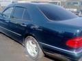 Mercedes-Benz E 230 1996 годаүшін3 500 000 тг. в Павлодар – фото 7