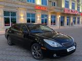 Lexus ES 300 2002 года за 5 200 000 тг. в Актау