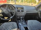 Mercedes-Benz C 180 2010 года за 5 900 000 тг. в Алматы – фото 2