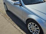 Mercedes-Benz C 180 2010 года за 5 900 000 тг. в Алматы – фото 3