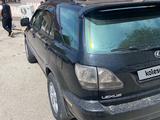 Lexus RX 300 1999 года за 4 500 000 тг. в Алматы – фото 3