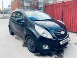 Chevrolet Spark 2013 года за 3 500 000 тг. в Астана – фото 2