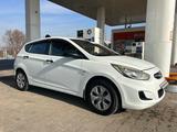 Hyundai Accent 2011 годаfor4 700 000 тг. в Алматы – фото 2