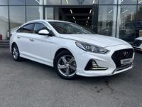 Hyundai Sonata 2022 года за 8 800 000 тг. в Шымкент