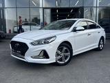Hyundai Sonata 2022 года за 8 800 000 тг. в Шымкент – фото 3