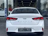 Hyundai Sonata 2022 года за 8 800 000 тг. в Шымкент – фото 5