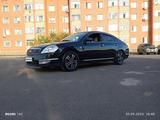 Nissan Teana 2007 годаүшін4 200 000 тг. в Астана – фото 4