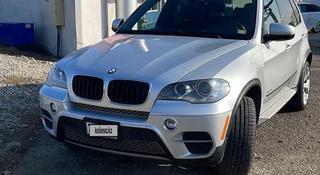 BMW X5 2013 года за 9 500 000 тг. в Шымкент