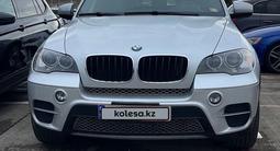BMW X5 2013 года за 9 500 000 тг. в Шымкент – фото 5