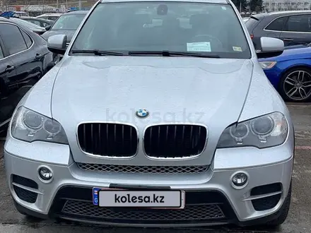 BMW X5 2013 года за 9 500 000 тг. в Шымкент – фото 6