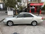 Toyota Camry 2003 года за 4 600 000 тг. в Шымкент – фото 4