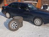 Audi 80 1991 года за 900 000 тг. в Астана
