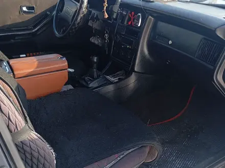 Audi 80 1991 года за 800 000 тг. в Астана – фото 3