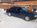 Audi 80 1991 года за 900 000 тг. в Астана – фото 5